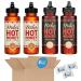 Mike’s Hot Honey Snack Peak Variety Gift Box – Hot and Extra Hot