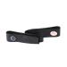 St bben Loop for headband Magic Tack ebony Thoroughbred (VB) - 29mm