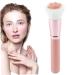 Buy 1PC Cat Paw Makeup Brush - Professional Pink Cosmetic Tool for Powder & Blush | International Shipping Available - Buy Online on SooperMarket.com