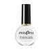 Peel Off Protective Nail Polish Manicure Liquid Tape Spill-proof Gel Tearable Nail Care Tool 10ml White white 10m