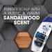 Buy Head & Shoulders Advanced Series Sandalwood 2-in-1 Shampoo & Conditioner for Men 12.8 Fl Oz | International Shipping - Buy Online on SooperMarket.com