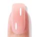 AILLSA Nude Pink Gel Polish - Translucent Jelly UV Gel for French Manicure | Cherry Blossom 0.51 Oz - Shop Internationally - Buy Online on SooperMarket.com