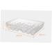 KOMBIUDA 34 Eggs Large Capacity Egg Holder Egg Crisper Grids Egg Holder Egg Container Egg Plate High Capacity - Buy Online on SooperMarket.com
