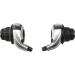 Tourney Shimano Shift Lever SL-RS45 3x8 Speed - Smooth and Precise Gear Shifting - Buy Online on SooperMarket.com