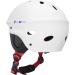 Tontron Adult Water Sports Helmet with Camera Mount Plate Matte Snow White Large - Buy Online on SooperMarket.com