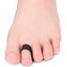 Soft Hammertoe Support Pad for Left Foot - Easy Elastic Toe Release for Discomfort Relief - Buy Online on SooperMarket.com