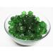 Candied (Glazed) Green Cherries. 16 oz bag