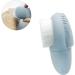 Mikinona 1pc Skin Cleansing Brush Facial Face Cleaning Brush Banana Hair Claw Clips Face Cleaning Brush Pore Cleaning Brush Cleansing Dual Brush Cleaning - Buy Online on SooperMarket.com