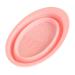 Angoily Cleanser of Makeup Brush Braces Cleaner Makeup Brush Cleaner Makeup Brush Cleaning Tool Paint Brush Cleaner Makeup Tools Scrubber Make up Dry Cleaning Machine Silica Gel