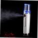 Housoutil Portable Portable Humidifer Facial Mist Portable Steamer Sprayer Face Hydrating Instrument - Buy Online on SooperMarket.com