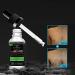 Delaman Fast Beard Growth Essential Oil - 30ml Liquid Nutrition for Men's Facial Whiskers - Buy Online on SooperMarket.com