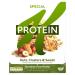 Special K protein Nuts Clusters and Seeds 330g - 2 Pack | Breakfast Cereals Multigrain Flakes with Toasted Nuts and Crunchy Cluster.