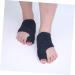 INOOMP 1 Pair Toe Compression Splint Brace for Eversion and Black Toe - Buy Online on SooperMarket.com