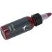 DIY Nail Polish Pigment Ink Manicure Nail Gel Color Nail Polish Making Accessories 30 Ml (Burgundy) - Buy Online on SooperMarket.com