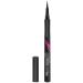 Maybelline New York Hyper Precise All-Day Eyeliner - Wiping & Waterproof Matt Black No. 701 1 Piece - Buy Internationally - Buy Online on SooperMarket.com
