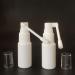 Artibetter 10 Pack 20ml Nasal Spray Bottles - Refillable Fine Fog Atomizers for Medical Use - Buy Online on SooperMarket.com
