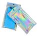 100PCS Ziplock For Party Foil Resealable Food Aluminum Bags Pouch Storage Kitchen Dining & Bar Bathroom Cleaning Wipes (Multicolor One Size) Multicolor One Size - Buy Online on SooperMarket.com