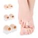 ANGGREK Bunion Corrector for Women - 3 Pair Toe Separator & Toe Spacers for Toe Deformation - Buy Online on SooperMarket.com