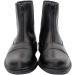 TuffRider Children's Black Front Zip Paddock Boot - Size 3 - Buy Online on SooperMarket.com