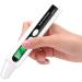 Digital Skin Moisture Detector - USB Facial Analyzer & Portable Skin Tester for Home & Salon Beauty - Buy Online on SooperMarket.com