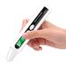 LCD Digital Skin Analyzer - 0 99.9% Face Oil Monitor & Tester | International Shipping - Buy Online on SooperMarket.com