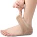 minkissy 2 Pairs Moisturizing Heel Socks Open Toe Socks Cracked Gel Heel Protector Toeless Spa Socks Heel Repair Socks Footcare for Dry Hard Cracked Skin B - Buy Online on SooperMarket.com