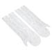 Adult Arm Cast Covers Opening Disposable Waterproof Arm Cast Cover for Bathing Use - Buy Online on SooperMarket.com