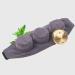 Acupuncture Moxa Box Set Moxibustion Cloth Cover with Adjustable Belt for Pain Neck Waist Joint - Buy Online on SooperMarket.com
