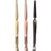 Magic Multi-Functional Manicure Pedicure C-Curve Pinching Tool Cuticle Pusher Nail Art Pincher for Acrylic Uv Gel Nails(Rose Gold) - Buy Online on SooperMarket.com