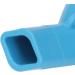 Breathing Lung Exerciser Exercise Device Expansion Mucus Relief Oxygen Therapy Recovery Trainer Handheld RoyalBlue for Daily Use (Royal Blue) Royal Blue HT-01P - Buy Online on SooperMarket.com