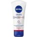NIVEA 3-in-1 hand cream (75 ml) rich skin cream with dexpanthenol for intensive care hand care for very dry and cracked hands 75 ml (Pack of 1)