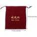 Healeved 6 Pcs Hair Dryer Storage Bag Travel Hair Dryer Blow Dryer Bag Drawstring Fabric Wine Bag - Buy Online on SooperMarket.com