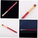 PLAFOPE Eyeshadow Brush Contouring Brush Eye Shadow Makeup Concealer Brush Makeup Eyeshadow Wood - Buy Online on SooperMarket.com