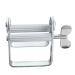 1pc Toothpaste Dispenser Aluminum Alloy Toothpaste Wringer for Home Hotel Bathroom Squeezer Easy