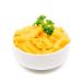 WonderSlim Protein Pasta Macaroni & Cheese - Low in Trans Fat, 220 Calories, 12g Protein (5ct) - Buy Online on SooperMarket.com