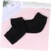 minkissy 1 Pair Foot Protectors for feet Breathable Socks Ladies Socks Heel Foot Protector Socks Silicone Heel Ankle Sleeve Anti- Cracking Ankle Socks Moisturizing Gel Socks Sole of Foot - Buy Online on SooperMarket.com