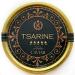 50 g black sturgeon caviar |Siberian sturgeon |Acipenser Baerii |Fischkaviar |Malossol caviar |Black caviar |Brand - Tsarine Caviar |Free Express cooling delivery