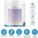 Nova Pharma Pre Workout Powder - Garcinia Cambogia - L Carnitine Supplement - Chromium Supplement - 40 Servings (Grape and Lime) - Buy Online on SooperMarket.com