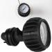 Hand Pump Inflatable Boat Rafting Kayak Air Pressure Gauge Barometer - Precise Measurement - Buy Online on SooperMarket.com