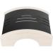 Stainless Steel Sauna Light Cover - Anti-Explosion Lamp Shade for Sauna Rooms - Sauna Accessories and Supplies for Safety and Durability - Buy Online on SooperMarket.com