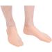 Gel Socks with Essential Oils - Moisturizing Foot Care for Cracked Heels (XL) - Perfect for Beauty Salons - Buy Online on SooperMarket.com