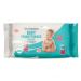 Buy Amazon Baby Wipes Sensitive Unscented - 480 Count (6 Packs of 80) | Bulk Baby Care Supplies International Shipping - Buy Online on SooperMarket.com