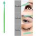 Dajidafu Eyebrow Brush Exquisite One-time Eyeliner Foundation Face Shaping Makeup Tool Woman Accessories Multifunctional Eyelash Tools Round Shape - Buy Online on SooperMarket.com