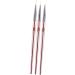 minkissy Colored Drawing Tool for Manicure Nail for Nail Art Nail Art Pen Liner Japanese-style - Buy Online on SooperMarket.com