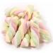 Frisia Marshmallow Rainbow Twister 680g Creamy Vanilla Flavour Tub Full - Buy Online on SooperMarket.com