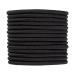 Glamor Style 14 Thick Hair Ties | Durable Stylish & Ideal for All Hair Types - Shop Internationally! - Buy Online on SooperMarket.com