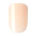 KISS imPRESS No Glue Mani Press On Nails - Nude Short Squoval Shape 30 Nails + Accessories | Buy Online Internationally - Buy Online on SooperMarket.com