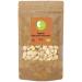 Organic Blanched Almonds by Busy Beans Organic (100g)