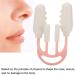 Nose Shaper & Lifter Clip | Enhance & Straighten Your Nose | Beauty Tool for Men & Women | Daily Use - Buy Online on SooperMarket.com
