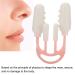 Nose Shaper | Beauty Nose Lifting Clip for Men & Women - Enhance Your Profile - Buy Online on SooperMarket.com